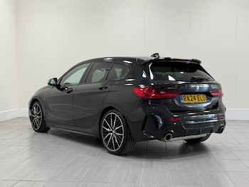 Used BMW 1 Series 2024 for sale - 78330638: Photo