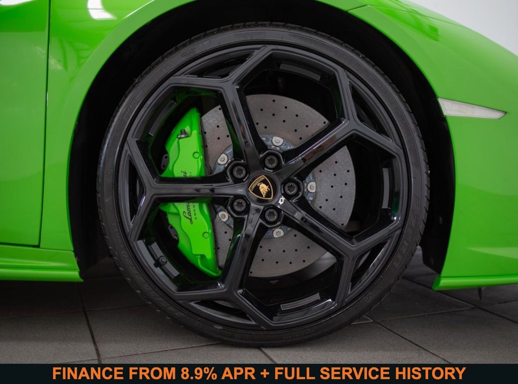 Used Lamborghini Huracan 2022 for sale - 76751042: Photo 11