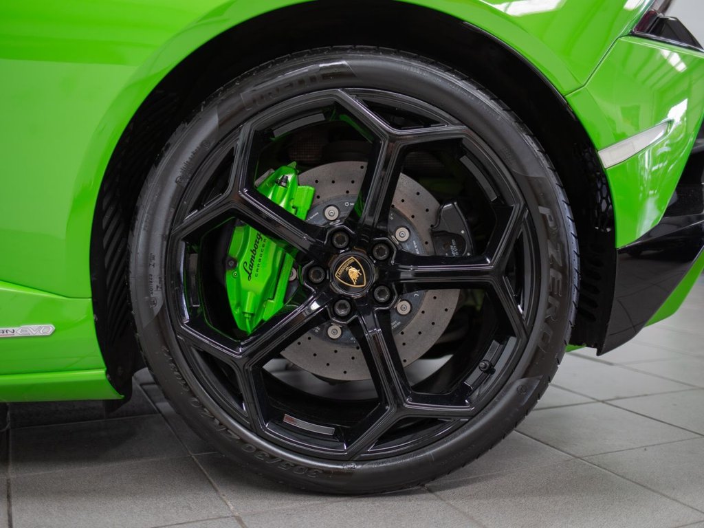 Used Lamborghini Huracan 2022 for sale - 76751042: Photo 12