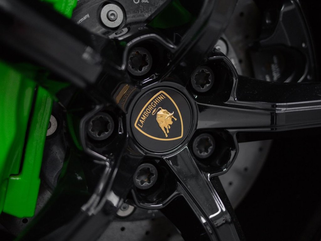 Used Lamborghini Huracan 2022 for sale - 76751042: Photo 15