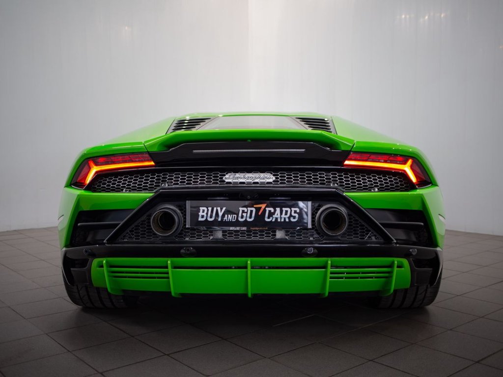 Used Lamborghini Huracan 2022 for sale - 76751042: Photo 19
