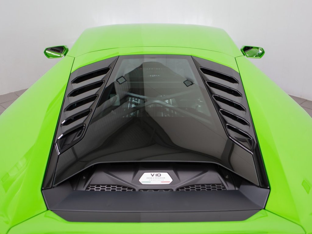 Used Lamborghini Huracan 2022 for sale - 76751042: Photo 2