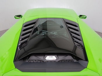 Used Lamborghini Huracan 2022 for sale - 76751042: Photo
