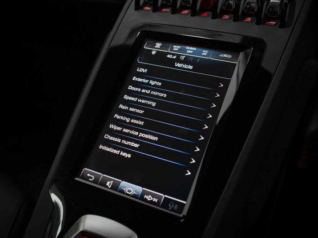 Used Lamborghini Huracan 2022 for sale - 76751042: Photo 43