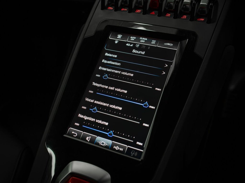 Used Lamborghini Huracan 2022 for sale - 76751042: Photo 46