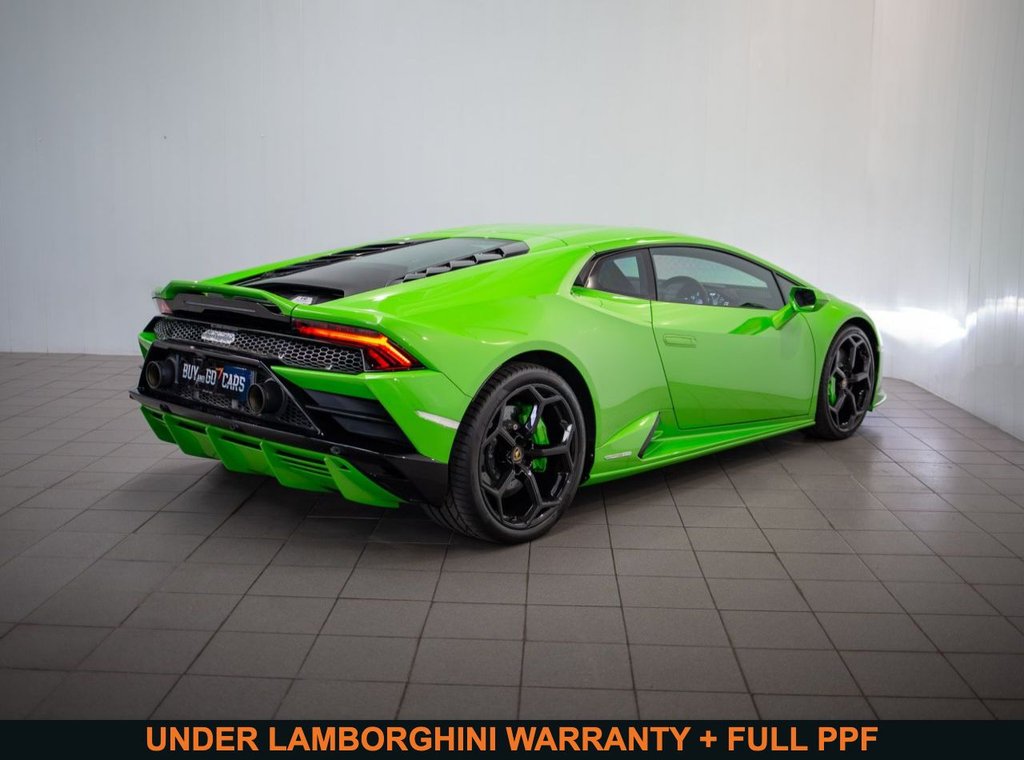 Used Lamborghini Huracan 2022 for sale - 76751042: Photo 5