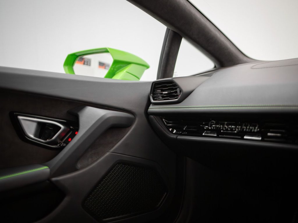 Used Lamborghini Huracan 2022 for sale - 76751042: Photo 50