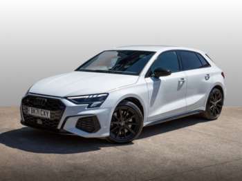 2021 (71) - S3 TFSI Quattro 5dr S Tronic