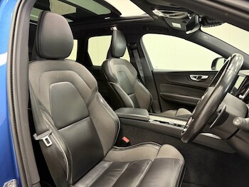 Used Volvo XC60 2020 for sale - 78749448: Photo