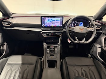 Used Cupra Formentor 2023 for sale - 78096397: Photo