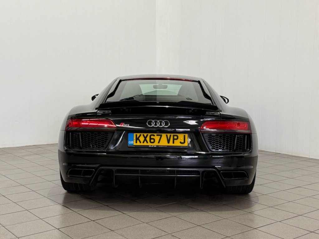 Used Audi R8 2018 for sale - 77287781: Photo 10