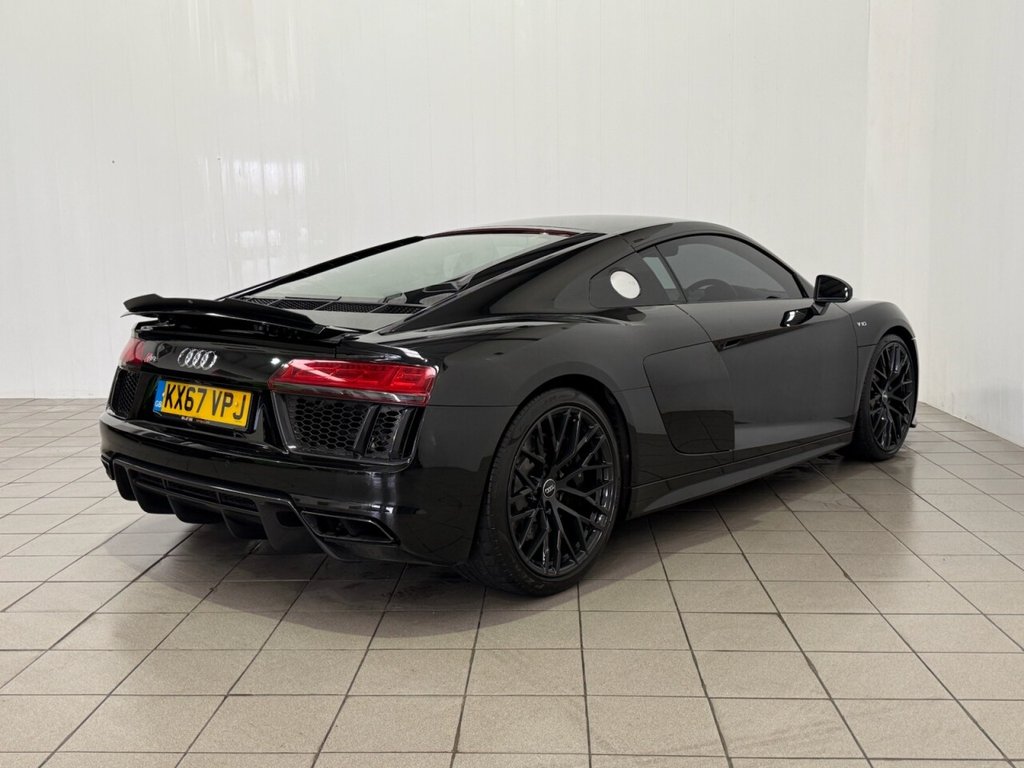 Used Audi R8 2018 for sale - 77287781: Photo 11