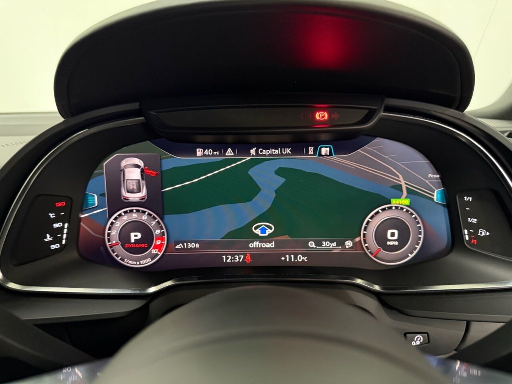 Used Audi R8 2018 for sale - 77287781: Photo 12