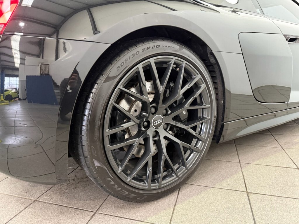 Used Audi R8 2018 for sale - 77287781: Photo 13