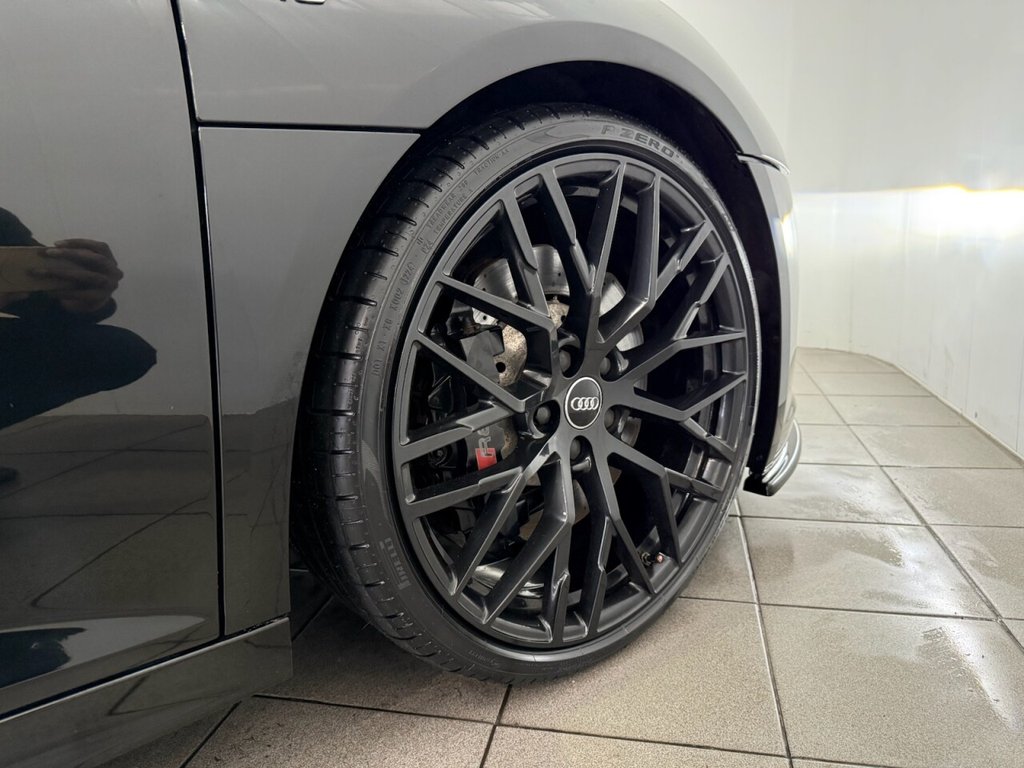 Used Audi R8 2018 for sale - 77287781: Photo 14