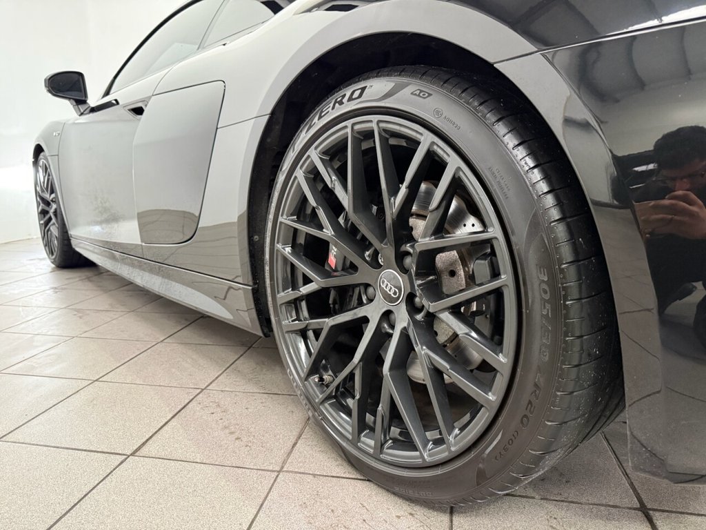 Used Audi R8 2018 for sale - 77287781: Photo 15