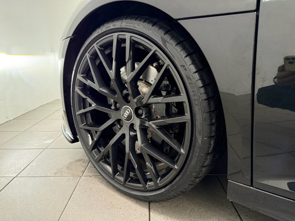 Used Audi R8 2018 for sale - 77287781: Photo 16