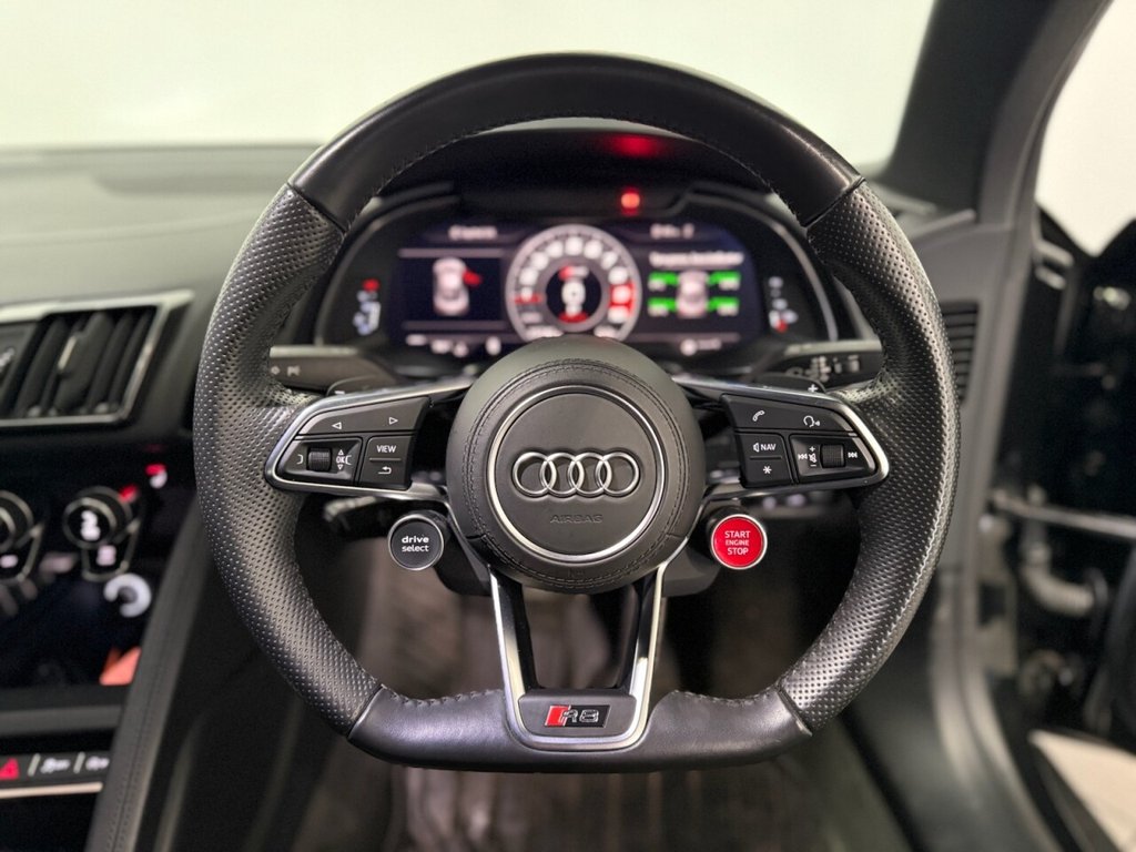 Used Audi R8 2018 for sale - 77287781: Photo 18