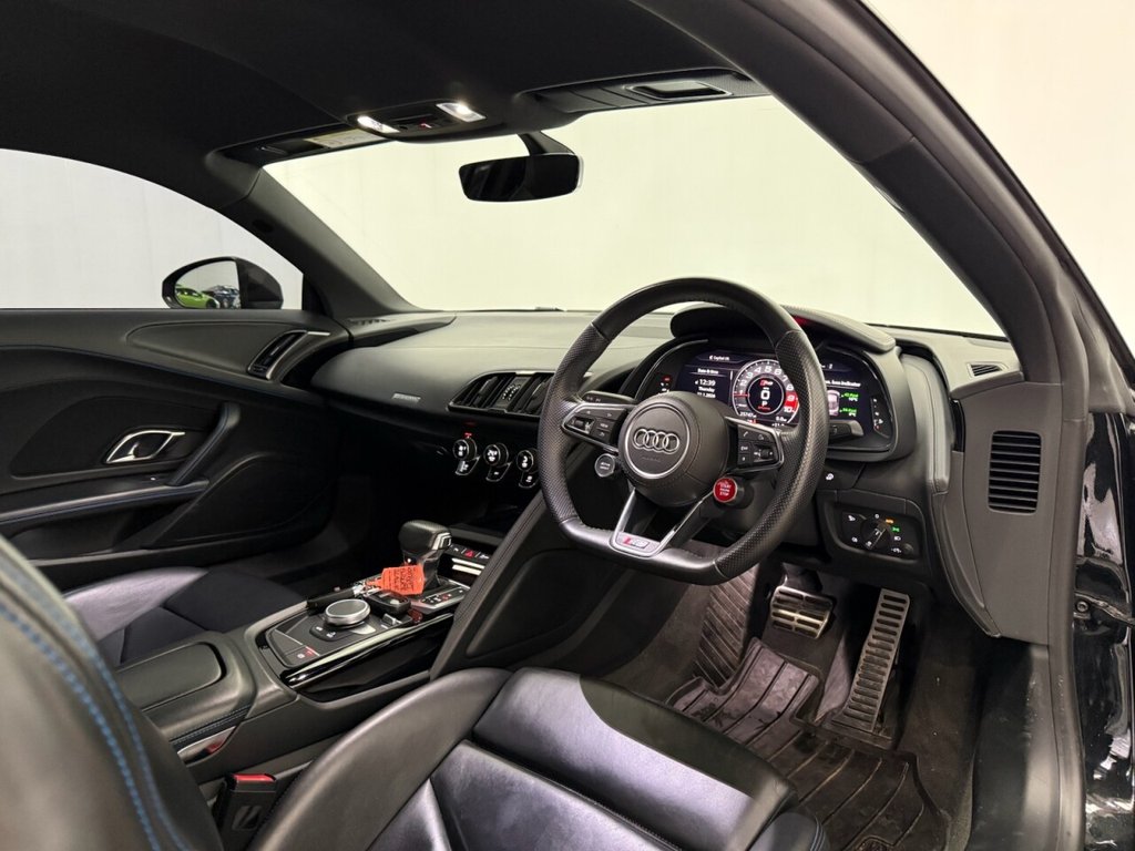 Used Audi R8 2018 for sale - 77287781: Photo 19