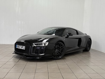 Used Audi R8 2018 for sale - 77287781: Photo