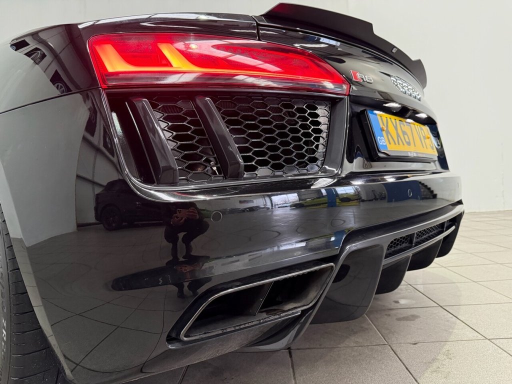 Used Audi R8 2018 for sale - 77287781: Photo 20