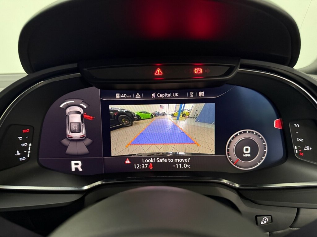 Used Audi R8 2018 for sale - 77287781: Photo 22