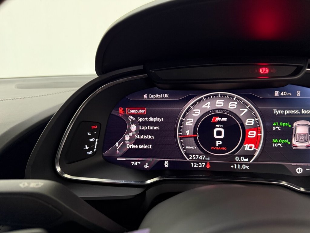 Used Audi R8 2018 for sale - 77287781: Photo 23