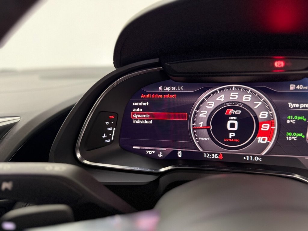 Used Audi R8 2018 for sale - 77287781: Photo 24