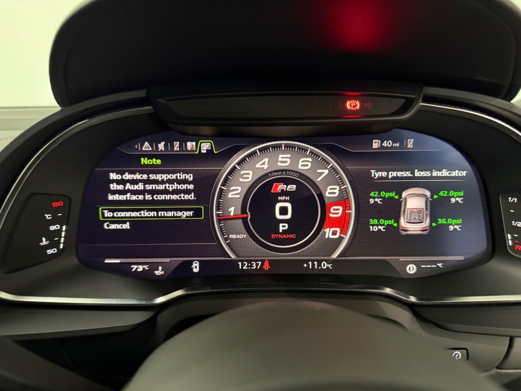 Used Audi R8 2018 for sale - 77287781: Photo 25