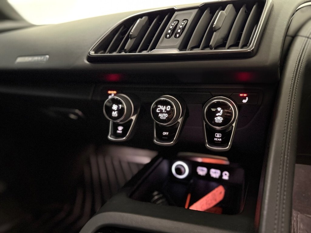 Used Audi R8 2018 for sale - 77287781: Photo 29