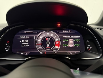 Used Audi R8 2018 for sale - 77287781: Photo