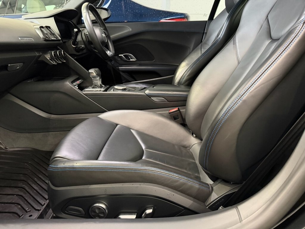 Used Audi R8 2018 for sale - 77287781: Photo 33