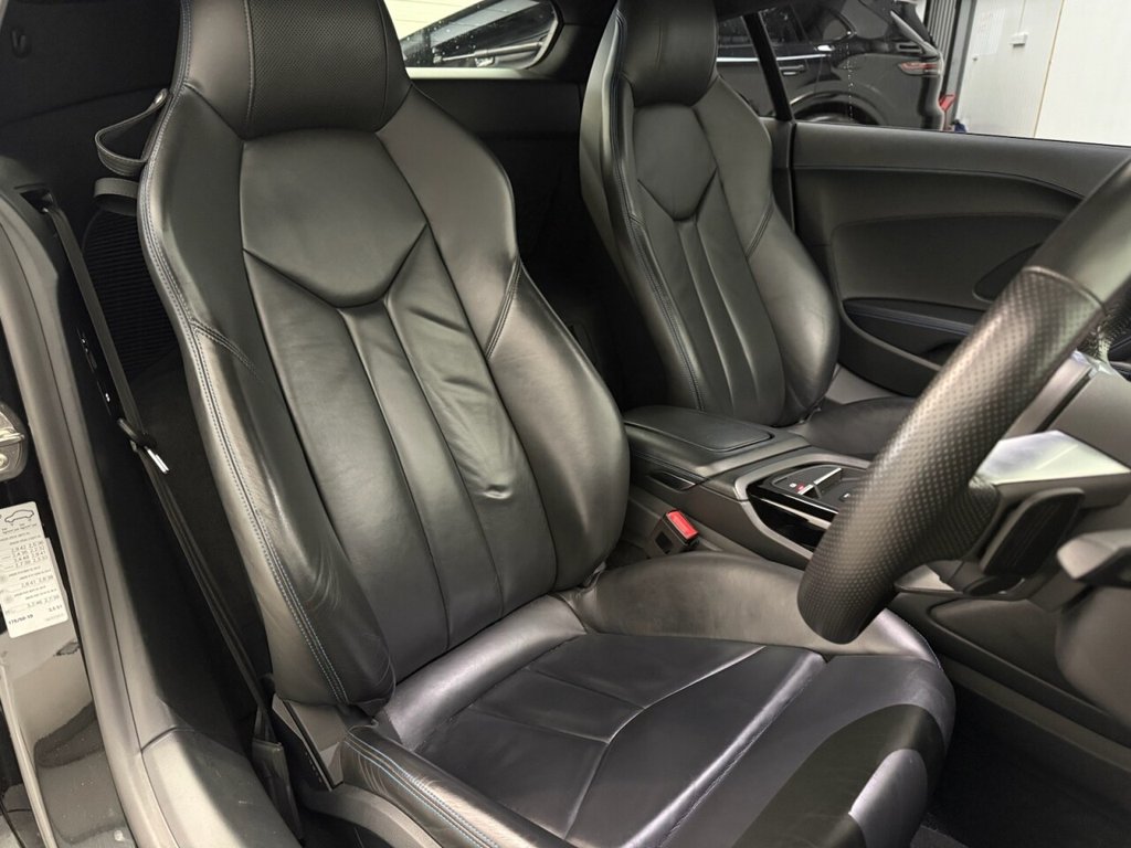 Used Audi R8 2018 for sale - 77287781: Photo 34