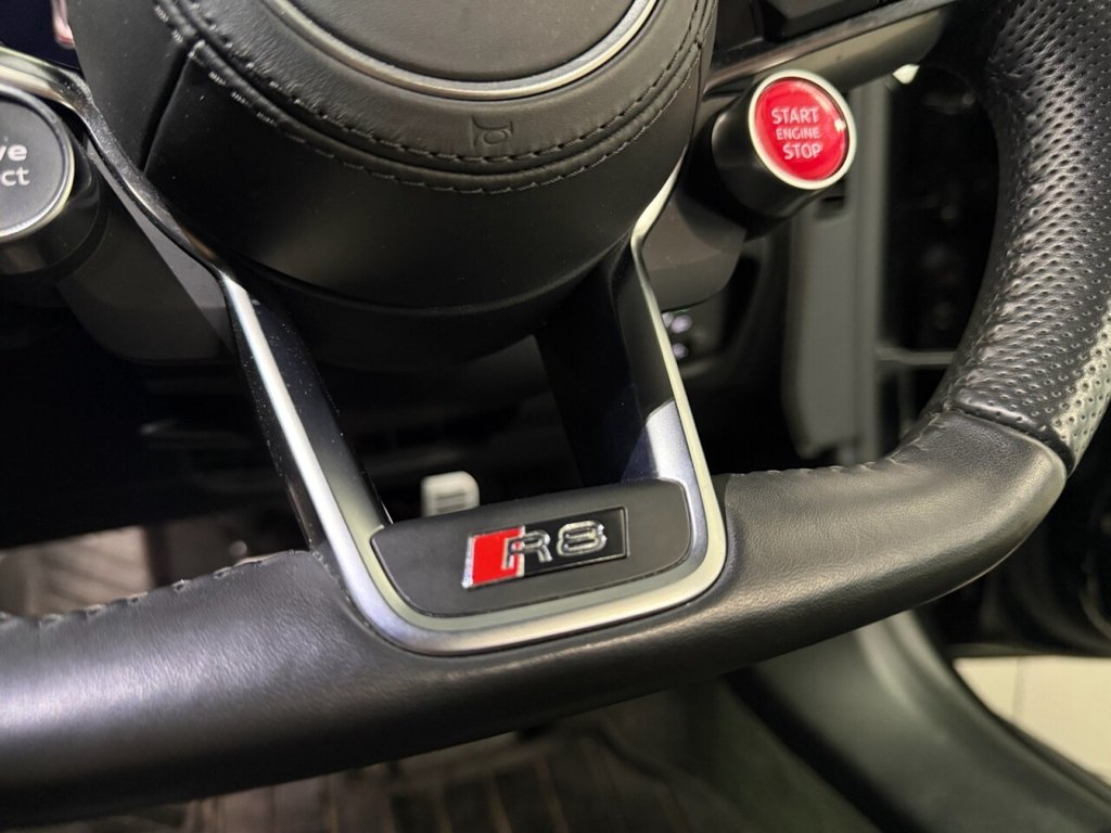 Used Audi R8 2018 for sale - 77287781: Photo 37