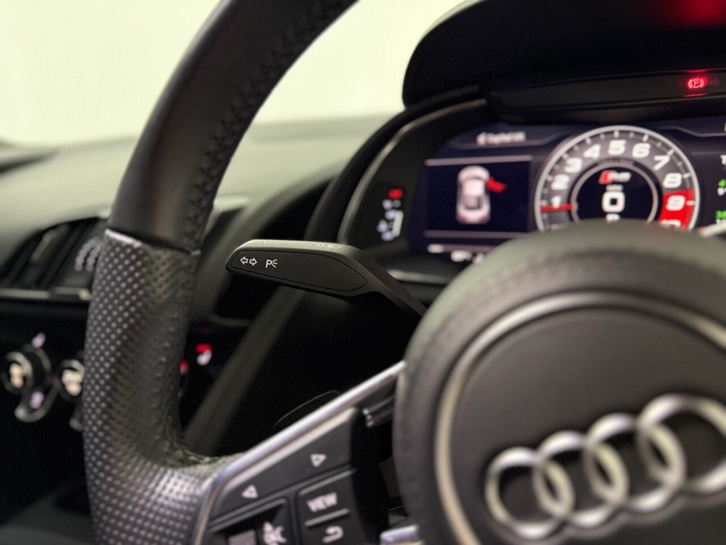 Used Audi R8 2018 for sale - 77287781: Photo 43