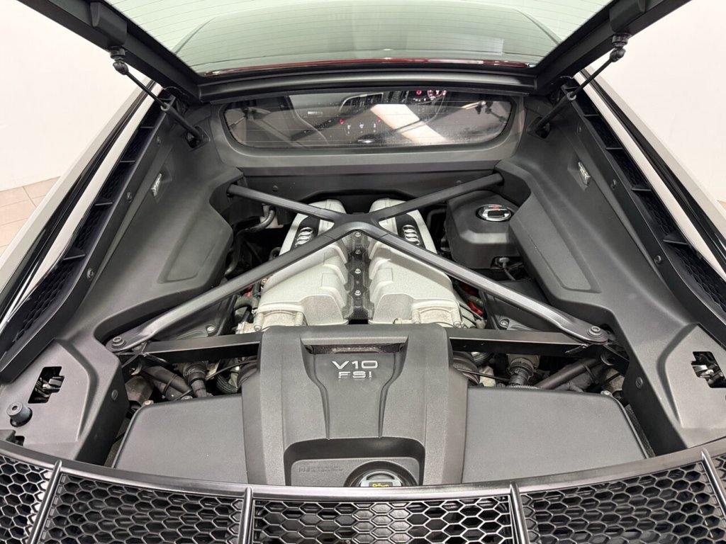 Used Audi R8 2018 for sale - 77287781: Photo 44