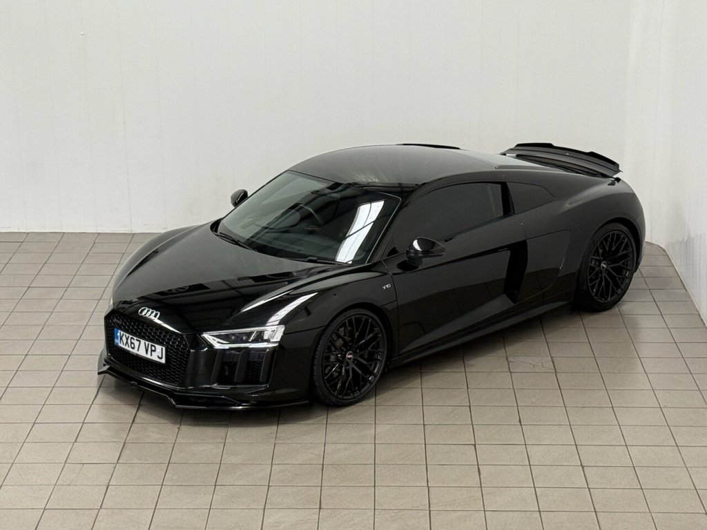 Used Audi R8 2018 for sale - 77287781: Photo 5