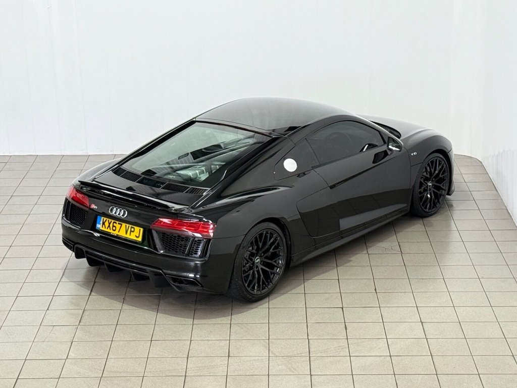 Used Audi R8 2018 for sale - 77287781: Photo 6