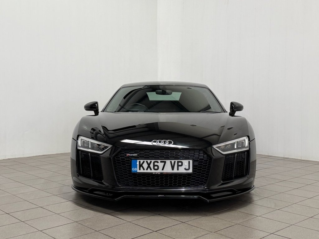 Used Audi R8 2018 for sale - 77287781: Photo 7