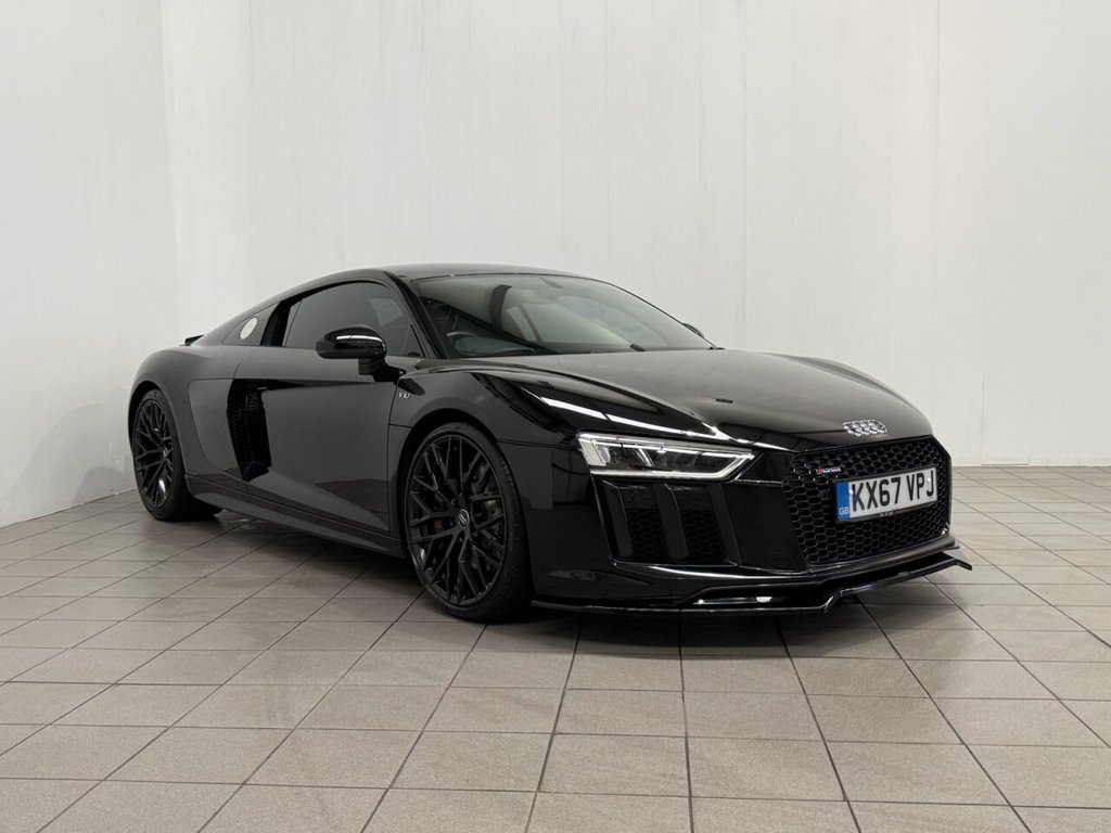 Used Audi R8 2018 for sale - 77287781: Photo 8