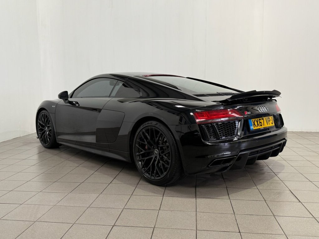 Used Audi R8 2018 for sale - 77287781: Photo 9