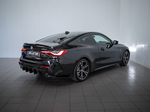Used BMW 4 Series 2022 for sale - 74488528: Photo 10