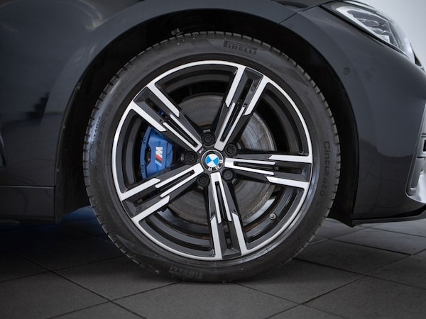 Used BMW 4 Series 2022 for sale - 74488528: Photo 12