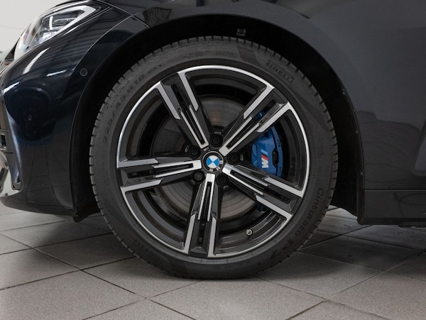 Used BMW 4 Series 2022 for sale - 74488528: Photo 16