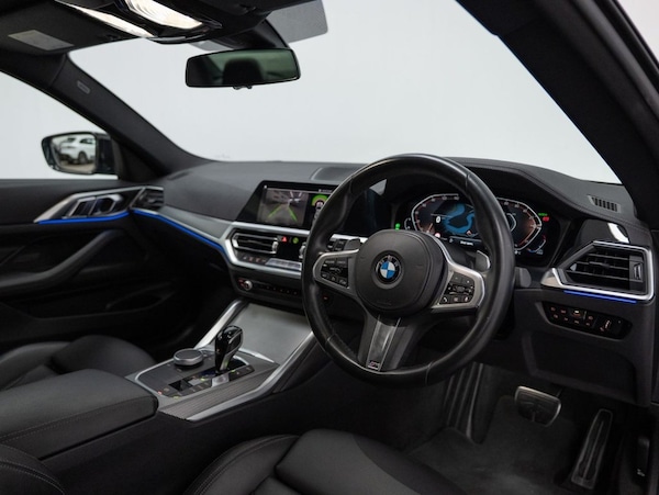 Used BMW 4 Series 2022 for sale - 74488528: Photo 17