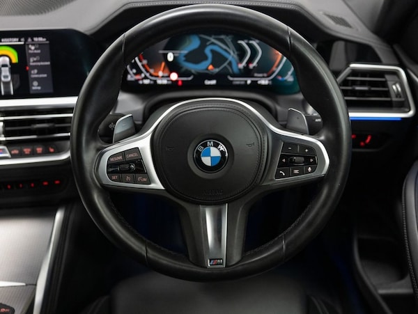 Used BMW 4 Series 2022 for sale - 74488528: Photo 18