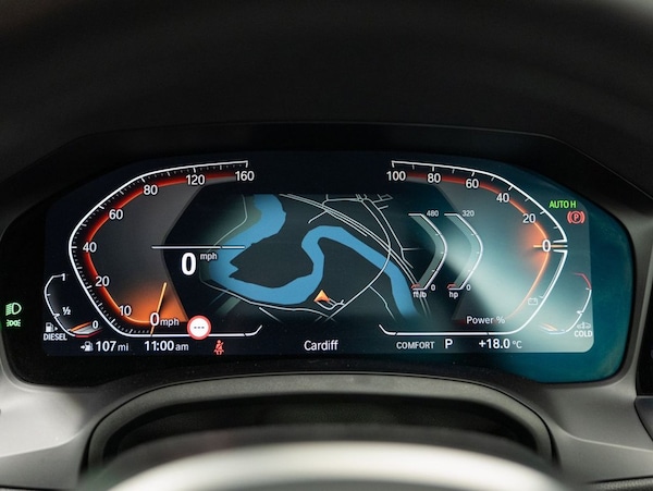 Used BMW 4 Series 2022 for sale - 74488528: Photo 19