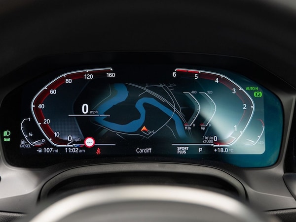 Used BMW 4 Series 2022 for sale - 74488528: Photo 20