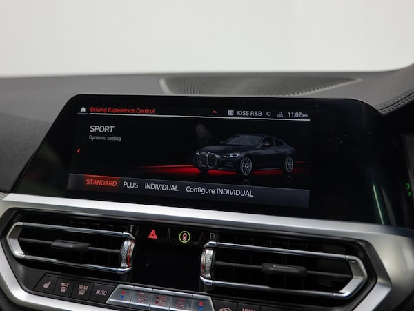 Used BMW 4 Series 2022 for sale - 74488528: Photo 21