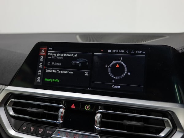 Used BMW 4 Series 2022 for sale - 74488528: Photo 22